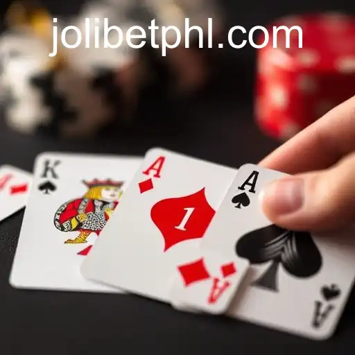 Exploring the Strategy and Thrill of Joli Bet in Card Games