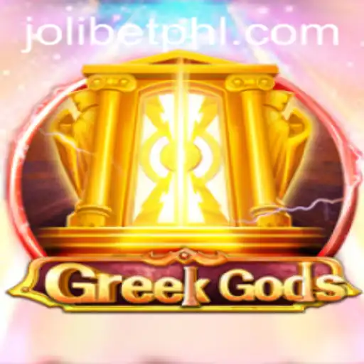 GreekGods: The Mythical Adventure with Joli Bet