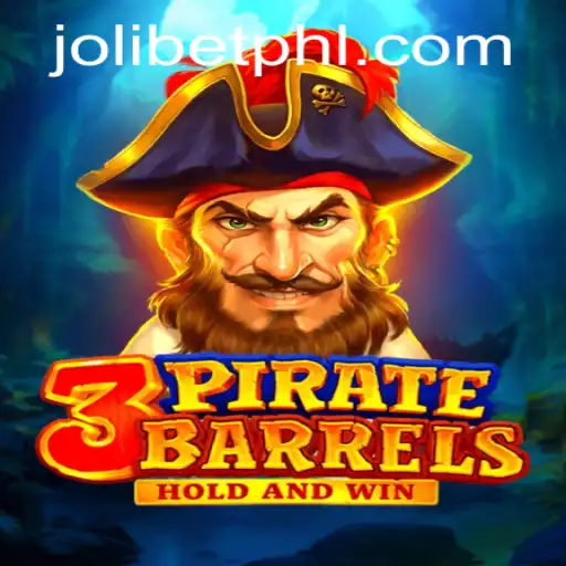 3PirateBarrels: Dive into the Adventure with Joli bet