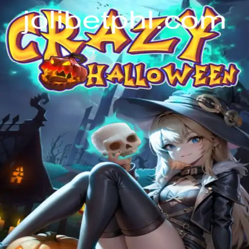 Delve into the Excitement of CrazyHalloween and Discover the Thrills of Joli Bet