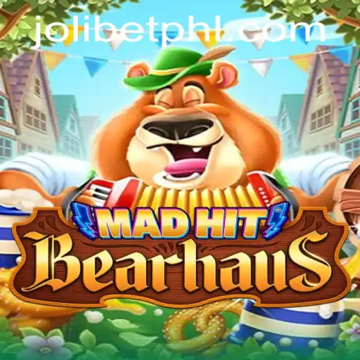 MadHitBearhaus and the Rise of Joli Bet