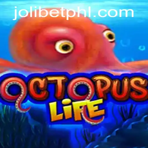 Discovering the Thrills of OctopusLife: A Journey into the Deep with Joli Bet