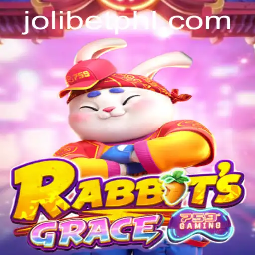 RabbitsGrace: A Revolutionary New Game Experience with Joli Bet