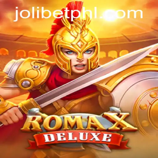 Explore RomaXDeluxe: A Thrilling Journey through History