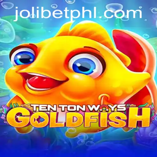 A Dive into the World of TenTonWaysGoldfish: A Unique Gaming Experience