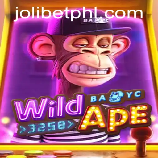 Unveiling WildApe3258: A Revolutionary Gaming Experience