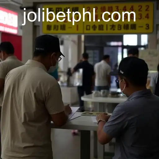 Exploring the Complex World of Jueteng: The Role of Joli Bet