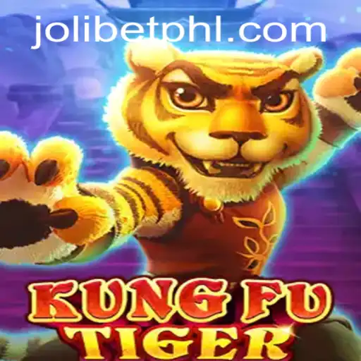 KungFuTiger: Dive into the World of Martial Arts with Joli Bet