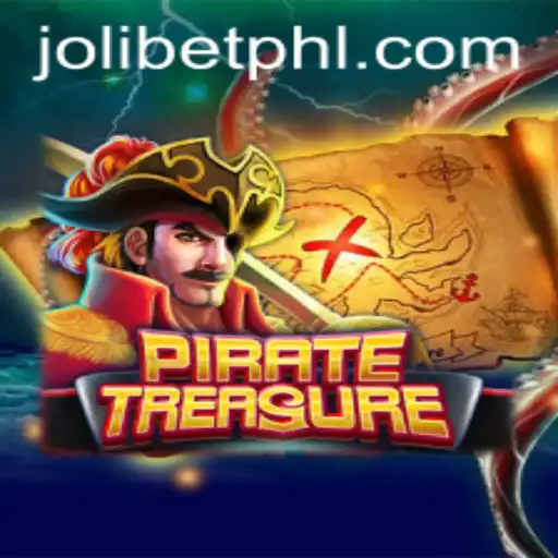Unveil the Adventure of PirateTreasure with Joli Bet: The Ultimate Gaming Experience