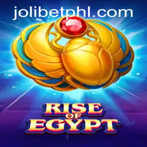Unveiling the Mysteries of RiseOfEgypt: A Journey Through Ancient Gaming Realms