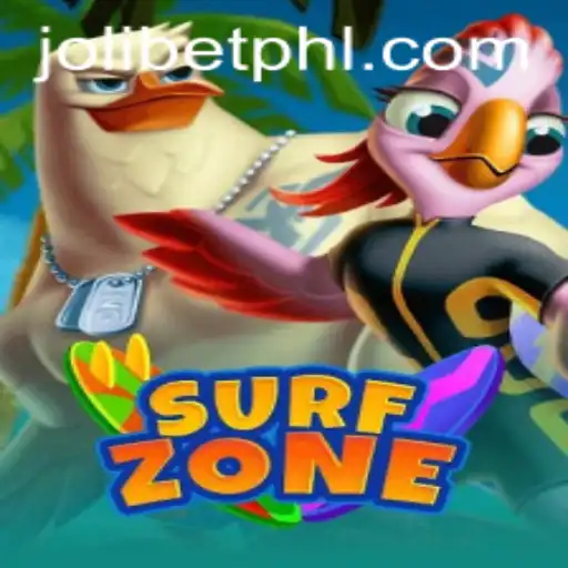 SurfZone: Riding the Waves of Innovation in Online Gaming