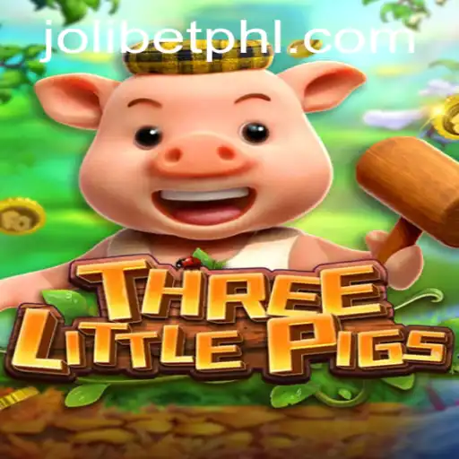 Dive into the World of THREELITTLEPIGS: A New Gaming Adventure